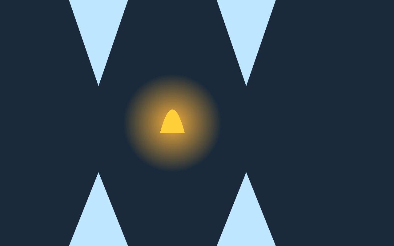 Artwork from Flicker Flight