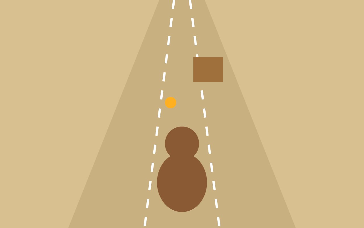 Artwork from Lane Dash