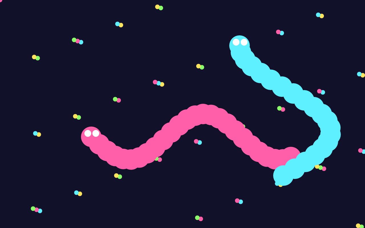 Artwork from Noodle Arena