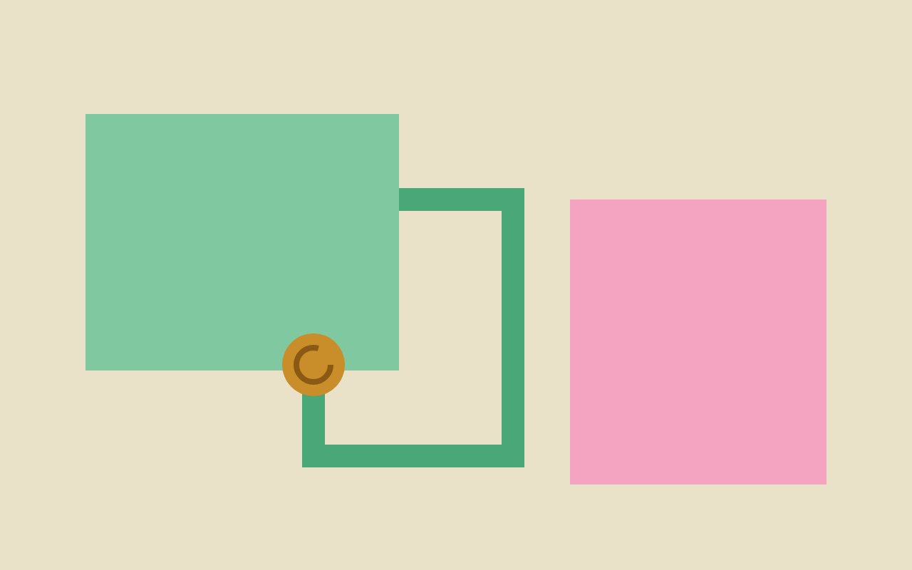 Artwork from Snail Turf
