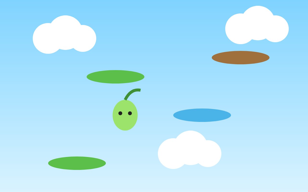 Artwork from Sprout Hop
