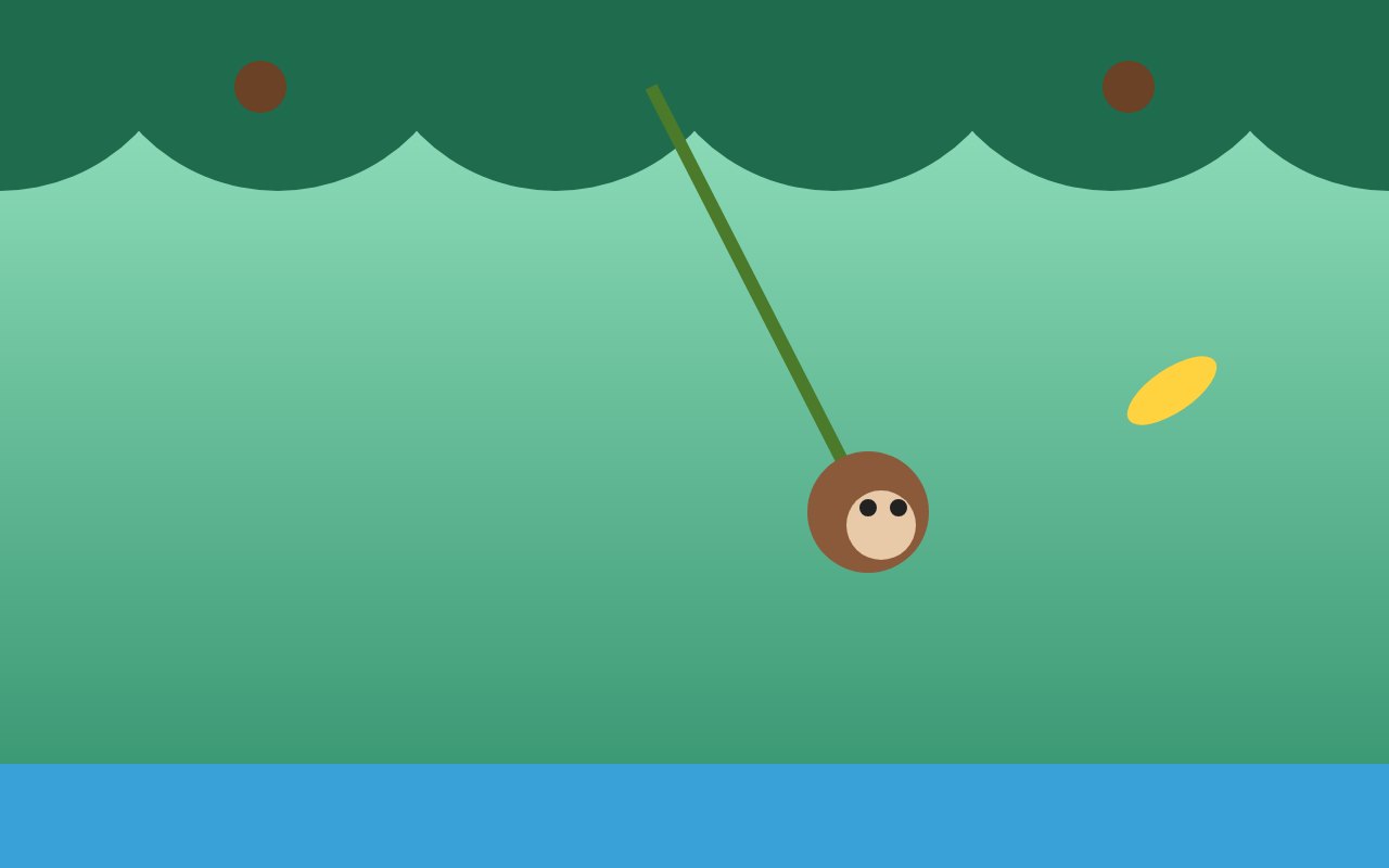 Artwork from Vine Swing